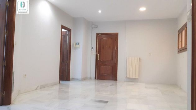 Foto 2 de Oficina en lloguer a Centro - Sagrario de 113 m²