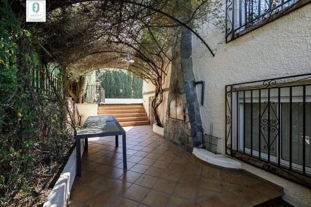 Foto 1 de Xalet en venda a Barrio de la Vega de 4 habitacions amb terrassa i piscina