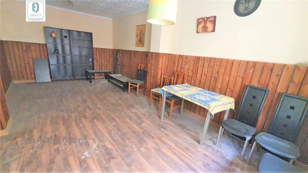 Foto 2 de Chalet en venta en Maracena de 3 habitaciones con balcón y aire acondicionado