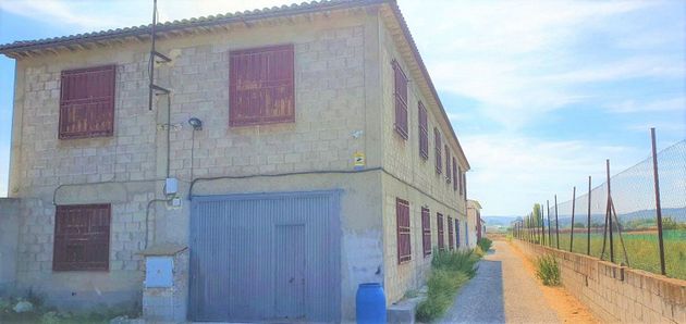 Foto 2 de Casa rural en venda a Santa Fe de 1 habitació i 748 m²