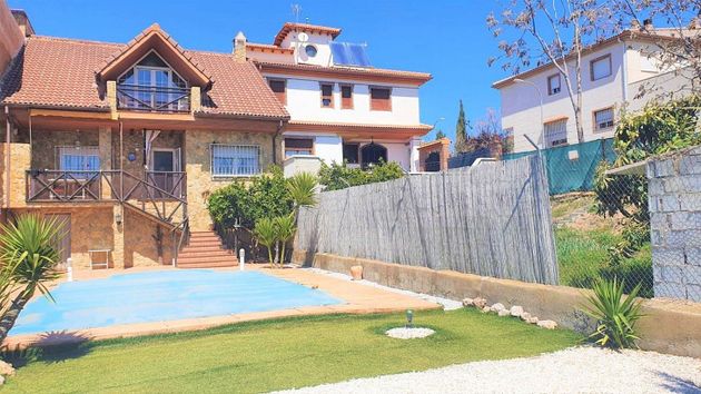 Foto 1 de Casa en venda a Illora de 4 habitacions amb terrassa i piscina