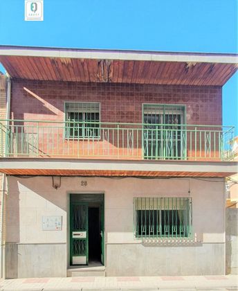 Foto 1 de Xalet en venda a Maracena de 3 habitacions amb balcó i aire acondicionat