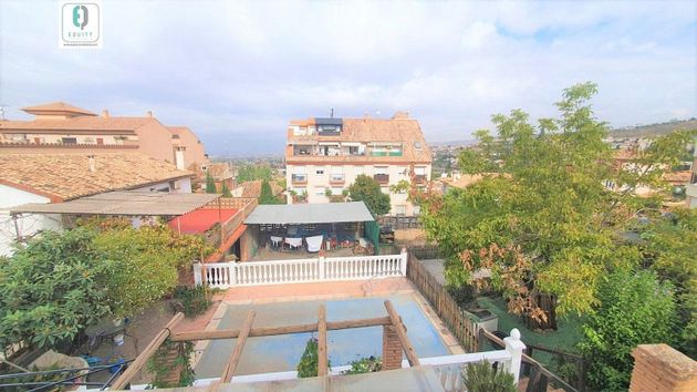 Foto 1 de Casa rural en venda a Barrio de la Vega de 10 habitacions amb terrassa i piscina