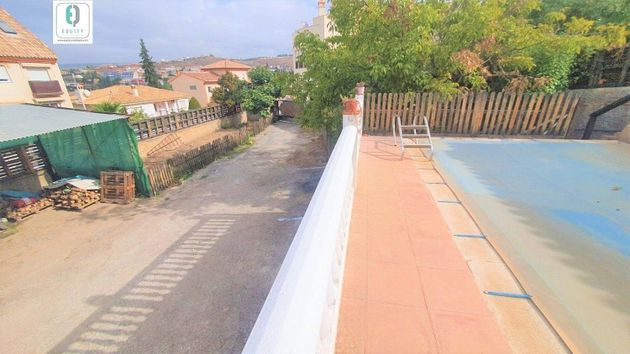 Foto 1 de Casa rural en venda a Barrio de la Vega de 10 habitacions amb terrassa i piscina