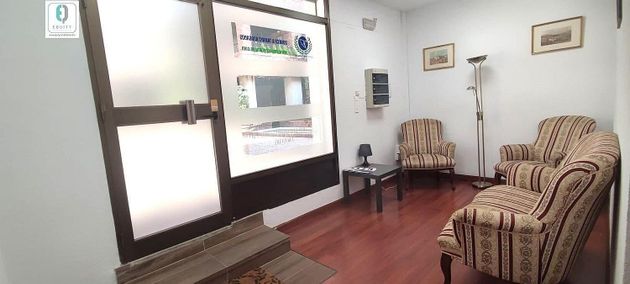 Foto 1 de Oficina en lloguer a Albaicín amb aire acondicionat i calefacció