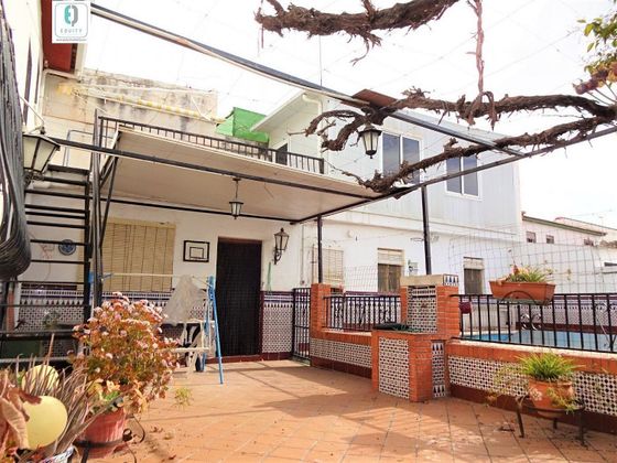 Foto 1 de Casa en venda a Ogíjares de 4 habitacions amb terrassa i piscina