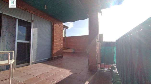 Foto 1 de Venta de ático en Pulianas de 2 habitaciones con terraza y aire acondicionado