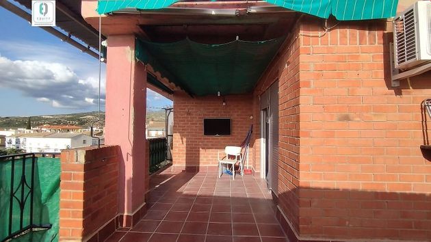 Foto 2 de Àtic en venda a Pulianas de 2 habitacions amb terrassa i aire acondicionat