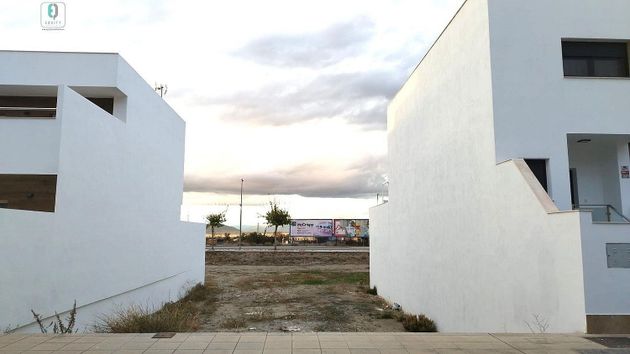 Foto 1 de Venta de terreno en Casco Histórico de 228 m²