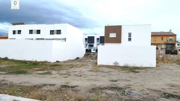 Foto 1 de Venta de terreno en Zona de San Cayetano de 301 m²