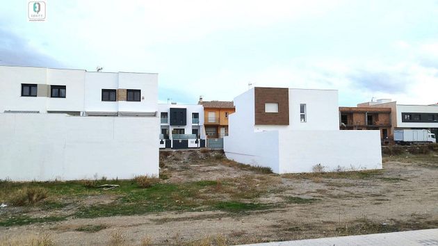 Foto 2 de Venta de terreno en Zona de San Cayetano de 301 m²