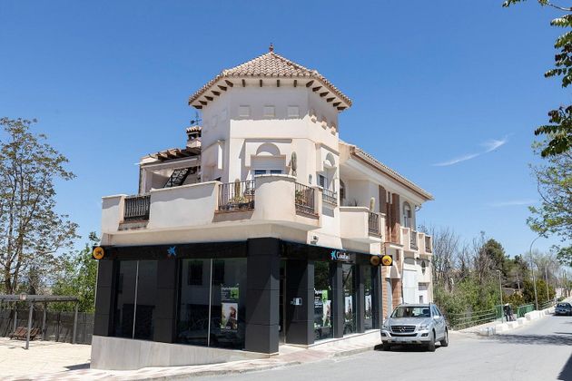 Foto 1 de Casa en venda a Ventas de Huelma de 5 habitacions amb terrassa i balcó