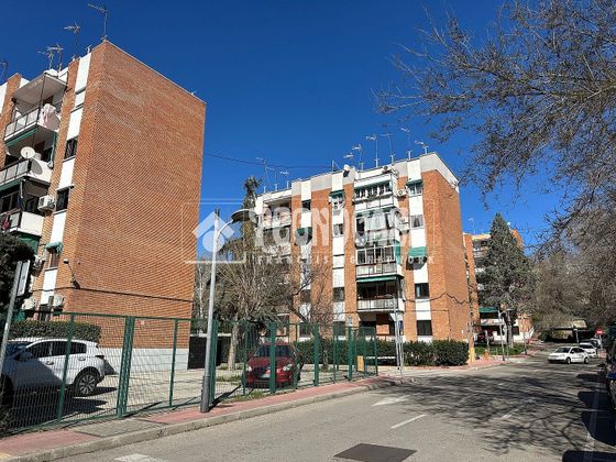 Foto 1 de Pis en venda a Chorrillo de 3 habitacions amb terrassa i garatge