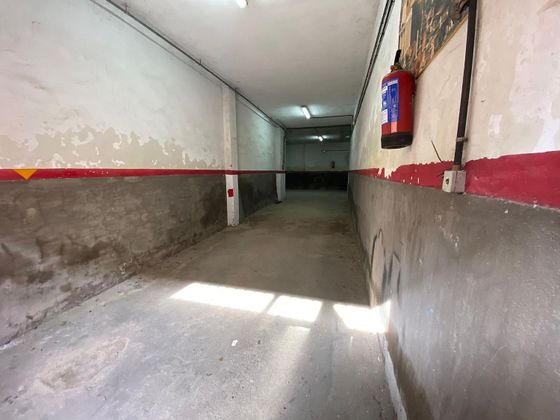 Foto 2 de Garatge en venda a Mejorada del Campo de 16 m²
