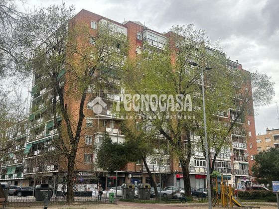 Foto 1 de Piso en venta en Chorrillo de 3 habitaciones con terraza y balcón