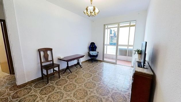 Foto 2 de Pis en venda a Chorrillo de 3 habitacions amb terrassa i balcó