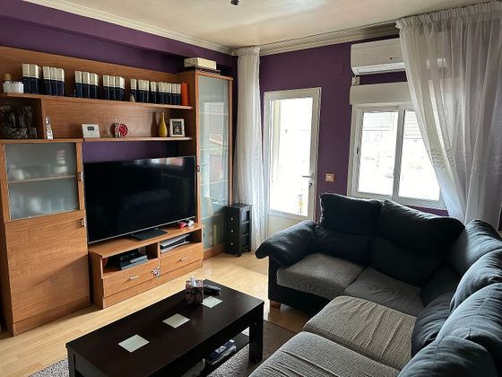 Foto 1 de Pis en venda a Chorrillo de 3 habitacions amb terrassa i aire acondicionat