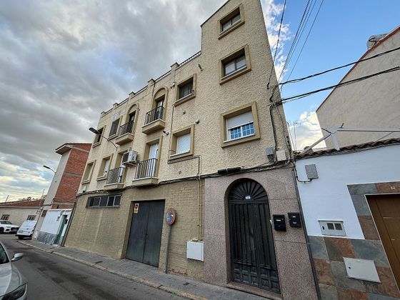 Foto 1 de Pis en venda a Mejorada del Campo de 3 habitacions amb terrassa i balcó