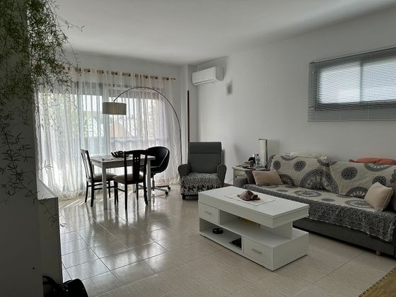 Foto 1 de Pis en venda a Los Villares de 3 habitacions amb terrassa i garatge