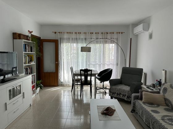 Foto 2 de Pis en venda a Los Villares de 3 habitacions amb terrassa i garatge