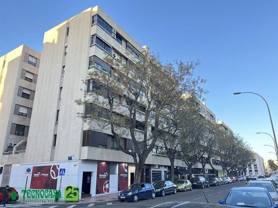 Foto 1 de Pis en venda a avenida Torreón del Alcázar de 5 habitacions amb garatge i aire acondicionat