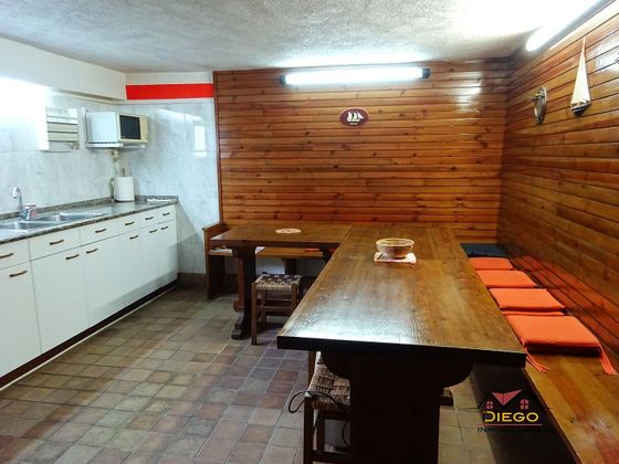 Foto 2 de Pis en venda a calle República de Colombia de 1 habitació amb garatge i jardí