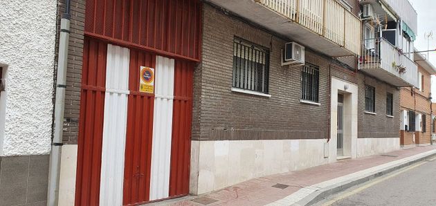 Foto 2 de Garatge en venda a calle Guadarrama de 13 m²