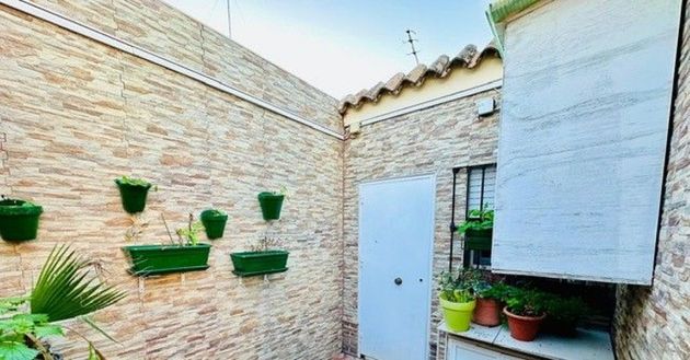 Foto 2 de Venta de chalet en calle Conjunto Residencial Santa Rita de 3 habitaciones con terraza y piscina
