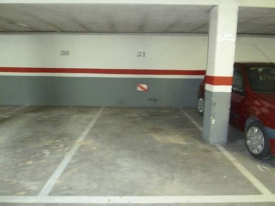 Foto 1 de Garaje en venta en Covaresa - Parque Alameda de 11 m²