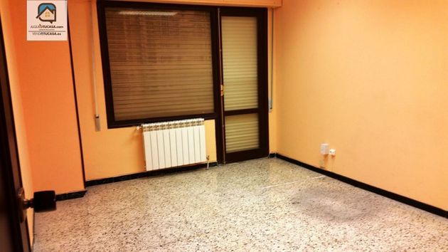 Foto 1 de Oficina en alquiler en Centro - Valladolid con terraza y calefacción