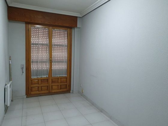Foto 1 de Pis en venda a Centro - Valladolid de 3 habitacions amb balcó i calefacció