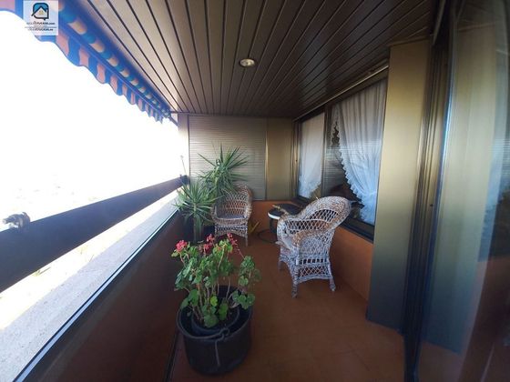 Foto 1 de Pis en venda a Centro - Valladolid de 5 habitacions amb terrassa i piscina