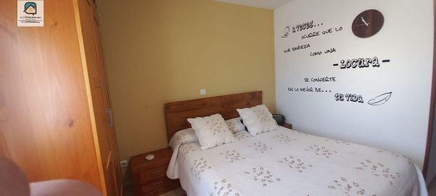 Foto 1 de Pis en venda a Cabezón de Pisuerga de 2 habitacions amb calefacció i ascensor