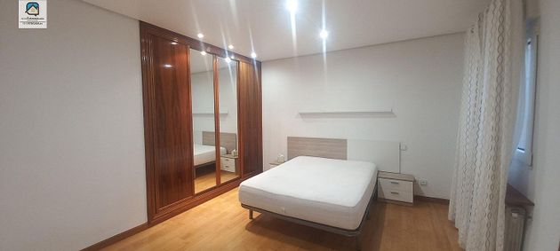 Foto 2 de Pis en venda a Centro - Valladolid de 3 habitacions amb calefacció i ascensor
