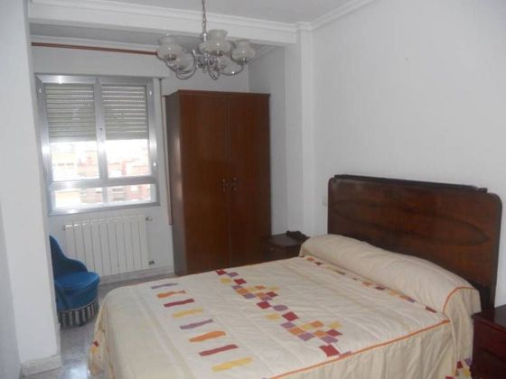 Foto 2 de Pis en venda a Rondilla - Santa Clara de 3 habitacions amb terrassa i calefacció