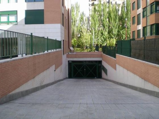 Foto 1 de Alquiler de garaje en Girón - Villa del Prado de 15 m²