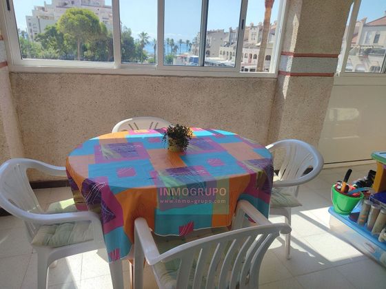 Foto 1 de Piso en venta en Marina d'Or de 3 habitaciones con terraza y piscina