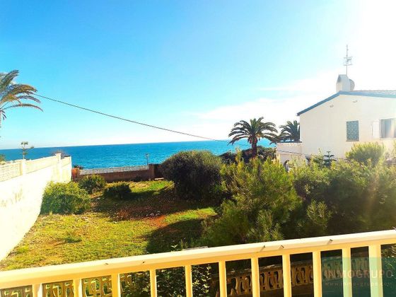 Foto 1 de Xalet en venda a Zona Playa de la Concha de 5 habitacions amb terrassa i garatge