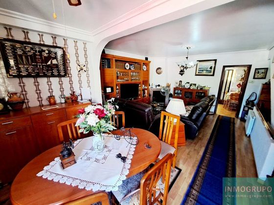 Foto 1 de Casa adossada en venda a Benicasim Golf de 3 habitacions amb terrassa i balcó