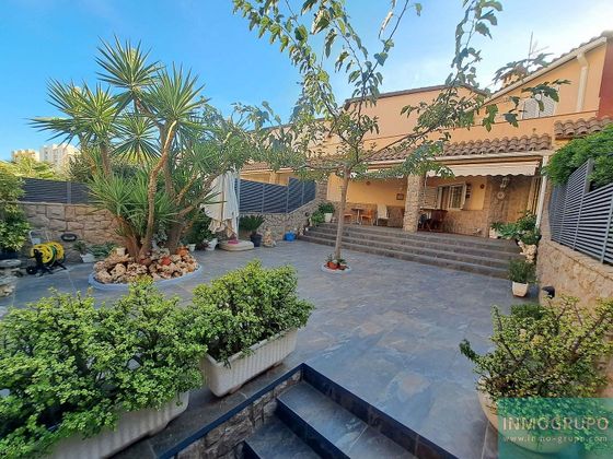 Foto 1 de Casa en venta en Torreón - La Almadraba de 3 habitaciones con terraza y piscina