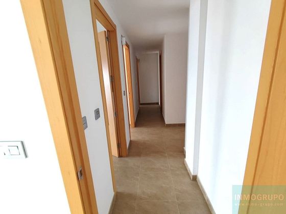 Foto 2 de Venta de piso en Torreblanca de 2 habitaciones con garaje y ascensor