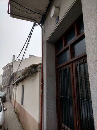 Foto 1 de Pis en venda a calle Adoveras de 4 habitacions amb terrassa i calefacció