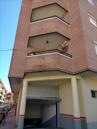 Foto 1 de Pis en venda a calle Verdugos de 4 habitacions amb terrassa i garatge