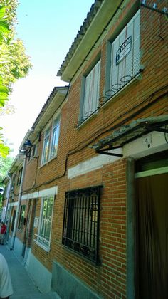 Foto 1 de Casa rural en venda a avenida Castillo de 3 habitacions amb calefacció