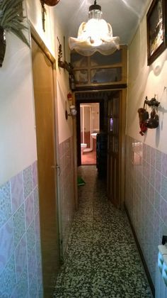 Foto 2 de Casa rural en venda a avenida Castillo de 3 habitacions amb calefacció