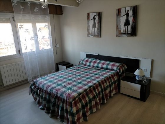 Foto 1 de Pis en venda a calle Los Descalzos de 2 habitacions amb terrassa i calefacció