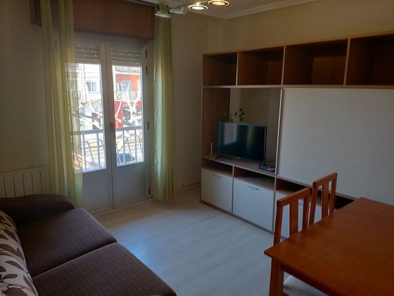 Foto 2 de Pis en venda a calle Los Descalzos de 2 habitacions amb terrassa i calefacció