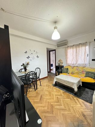 Foto 2 de Pis en venda a Moscardó de 2 habitacions i 42 m²