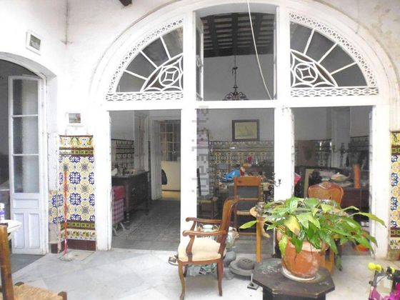 Foto 2 de Xalet en venda a La Pastora - La Estación de 9 habitacions i 345 m²