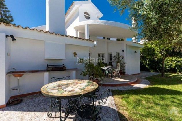 Foto 2 de Xalet en venda a Soto de Real - Villamaruja de 6 habitacions amb terrassa i garatge
